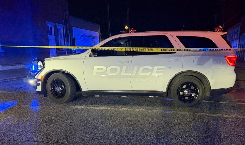 Lavonia Man Injured in Apparent Self-Inflicted Shooting