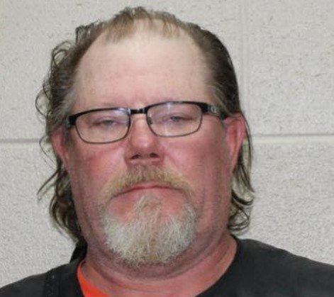 Haralson County Man Sentenced to 40 Years for Possession of Child Sexual Abuse Material