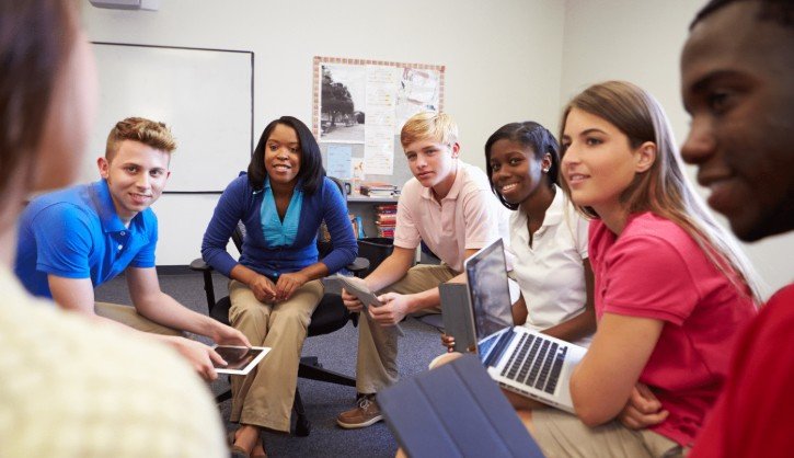 Atrium Health Navicent Opens Summer REACH Program for High School Students