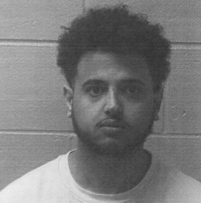 Hartwell Man Arrested After Shooting Injures Teen at Royston Business