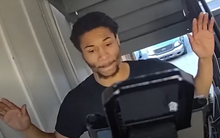 Atlanta Police Bust Major Auto-Theft Operation, Recover Stolen Police Gear and Firearms