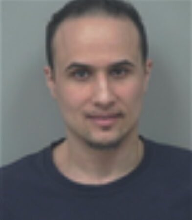 Gwinnett Deputies Arrest Registered Sex Offender Following Jail Investigation and Licensing Probe