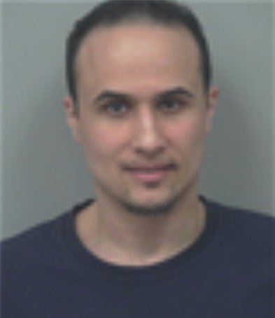 Gwinnett Deputies Arrest Registered Sex Offender Following Jail Investigation and Licensing Probe