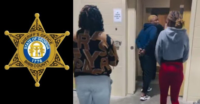 Three Arrested for Violent Home Invasion on Ingleside Avenue in Macon