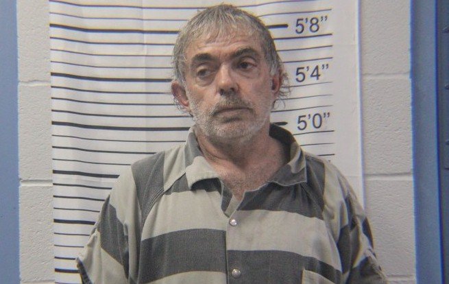 Stephens County Deputies Arrest Fugitive After Tip Leads to Martin Residence