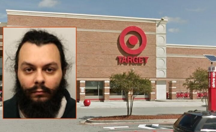 Savannah Family Man Killed in Target Parking Lot Dispute; Suspect in Custody