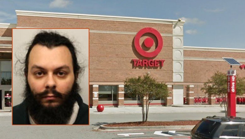 Savannah Family Man Killed in Target Parking Lot Dispute; Suspect in Custody