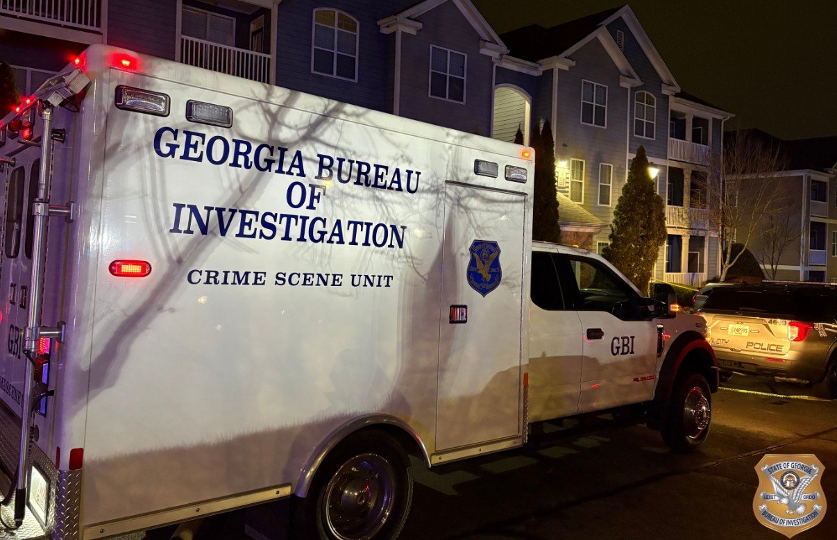 Union City Police Open Fire on Armed Suspect; GBI to Review Incident