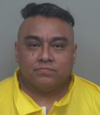 Man Arrested After Domestic Shooting in Lawrenceville, Victim Hospitalized