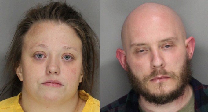 Marietta Parents Arrested After 5-Year-Old Dies Following Emergency Call