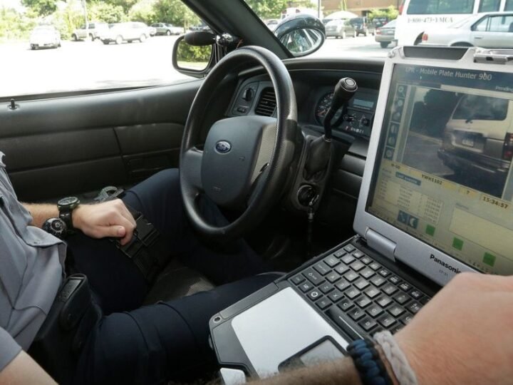 Georgia Attorney General Leads 19-State Coalition Defending Use of License Plate Readers