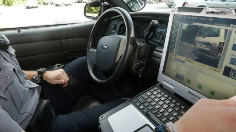 Georgia Attorney General Leads 19-State Coalition Defending Use of License Plate Readers