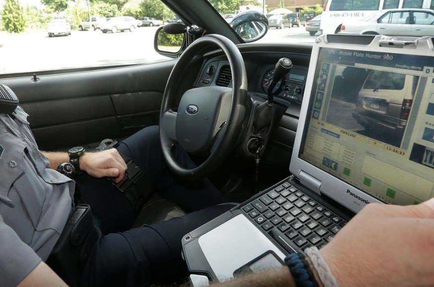 Georgia Attorney General Leads 19-State Coalition Defending Use of License Plate Readers