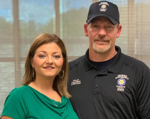 Buena Vista Nurse Anesthetist Charged With Murder in Husband’s Shooting Death