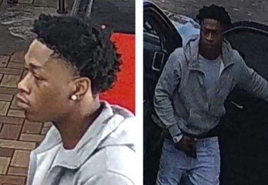 Bibb County Deputies Arrest Two in Armed Robbery, Seek Help Identifying Third Suspect