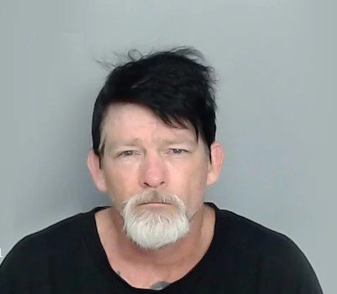 Georgia Fugitive Sex Offender Captured in South Texas After Months on the Run