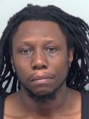 Alpharetta Man Sentenced to Life After Pleading Guilty in 2021 Norcross Hotel Shooting