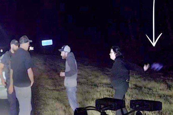 Repeat Offender Sentenced to 30 Years in Cherokee County for Trafficking Meth