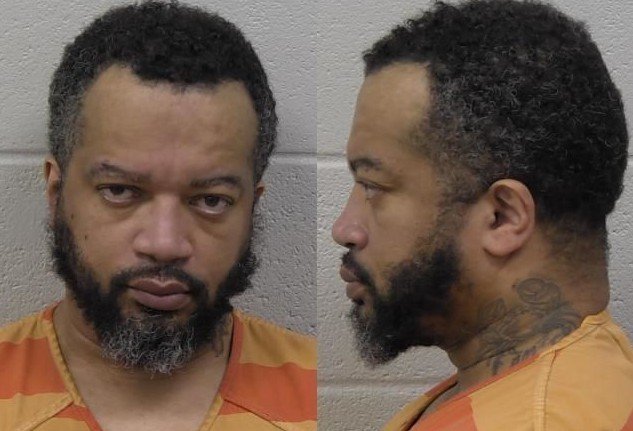 Georgia Man Sentenced to Life for Two Counts of Aggravated Sodomy