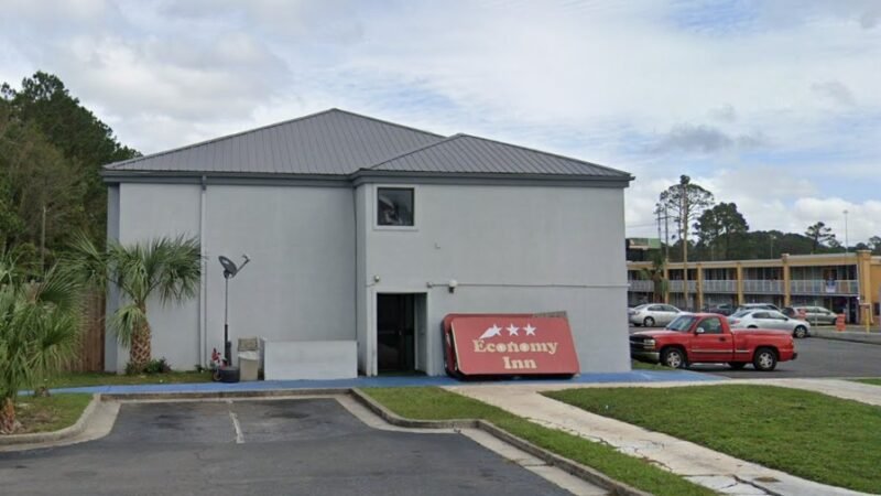 Three Arrested After Armed Robbery Investigation at Brunswick Motel