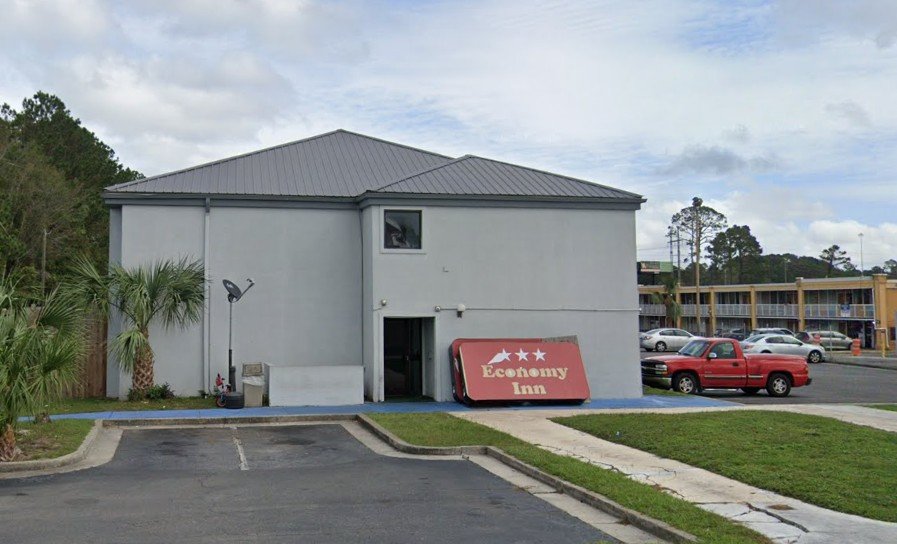 Three Arrested After Armed Robbery Investigation at Brunswick Motel