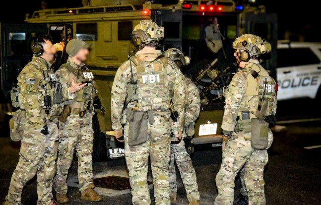 55 Arrested in Major Drug Trafficking Case Centered in Glynn County and St. Simons Island