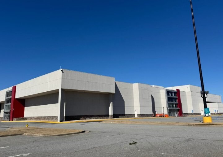 Macon-Bibb Approves Letter of Interest for Potential Casino, Hotel at Former Mall Site