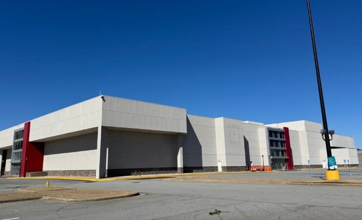 Macon-Bibb Approves Letter of Interest for Potential Casino, Hotel at Former Mall Site