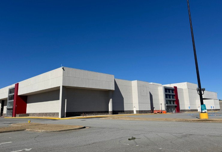 Macon-Bibb Approves Letter of Interest for Potential Casino, Hotel at Former Mall Site