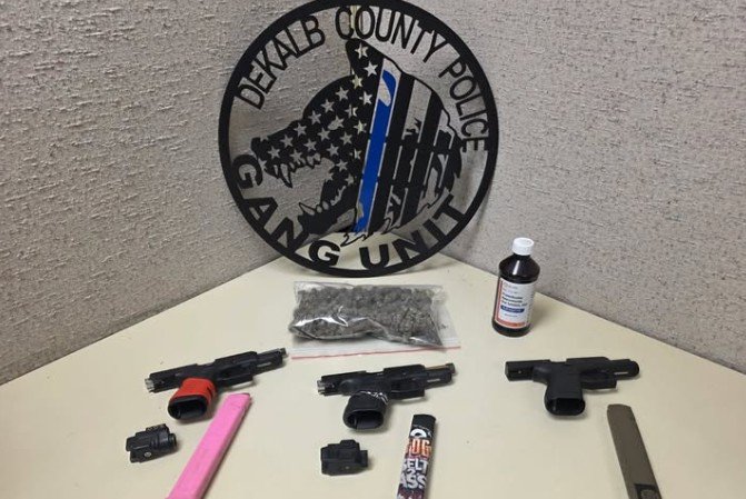 Fourth Suspect Arrested in Burglary of Cleveland Browns Quarterback Shedeur Sanders’ Home