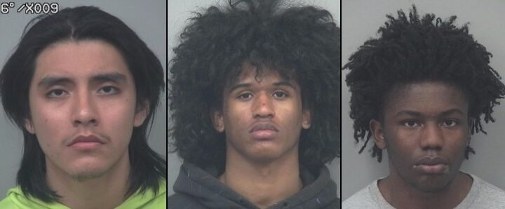 Teen Killed in Lawrenceville Shooting; Four Arrested After Robbery Turns Deadly