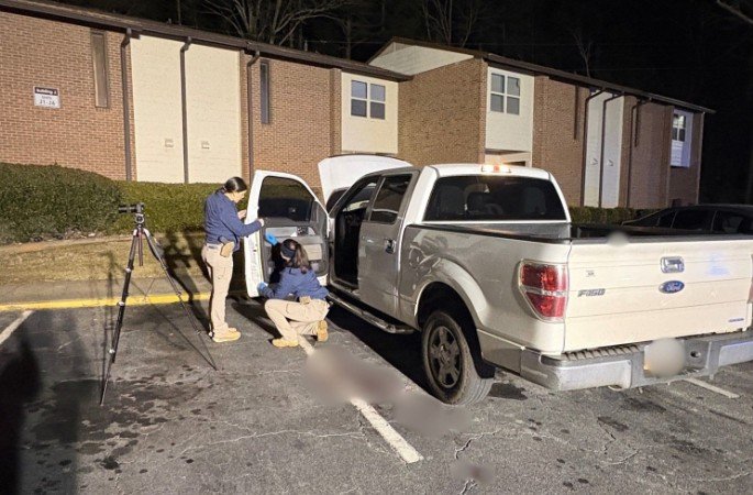 GBI Arrests Jackson Man on Felony Murder Charge in Forsyth Apartment Shooting