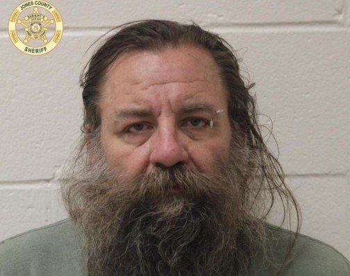 Jones County Man Arrested After Shooting Nephew During Argument