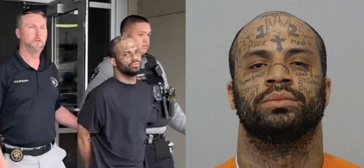 Macon Man Arrested for Murder in Florence Avenue Death Investigation