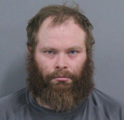 Georgia Man Sentenced to Life After Guilty Plea in Camper Killing of Girlfriend