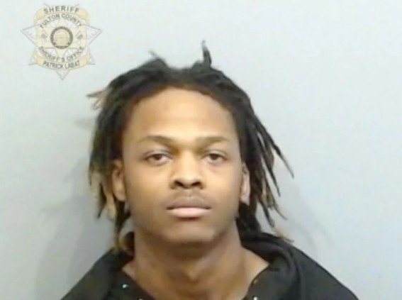 Armed Robbery Suspect Arrested After Flock Camera Alert Leads Police to Acworth Hotel