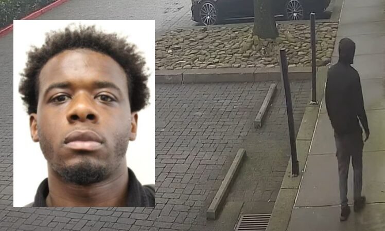 Sexual Assault Suspect Captured After Atlanta Police Appeal; Faces Rape and Burglary Charges