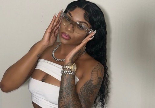 Woman Killed, Man Charged After Early Morning Domestic Shooting in Columbus