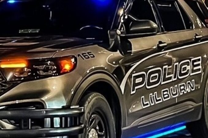 Two Charged After Accidental Shooting During DoorDash Delivery in Lilburn