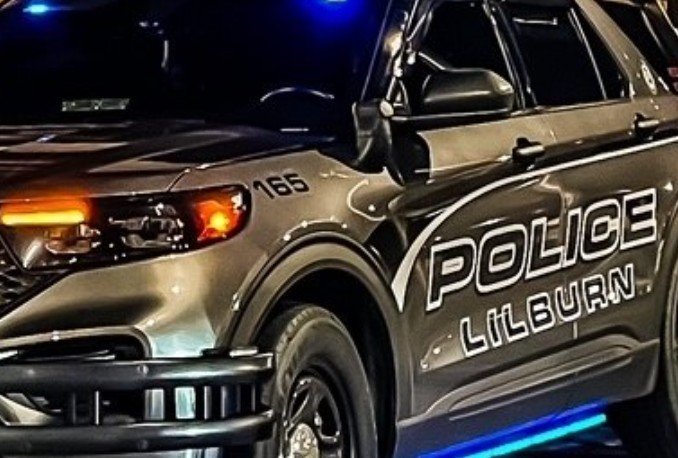 Two Charged After Accidental Shooting During DoorDash Delivery in Lilburn