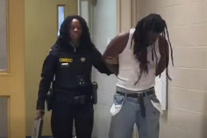 Macon Man Arrested in Deadly Shooting That Left Mother Dead, Toddler Injured