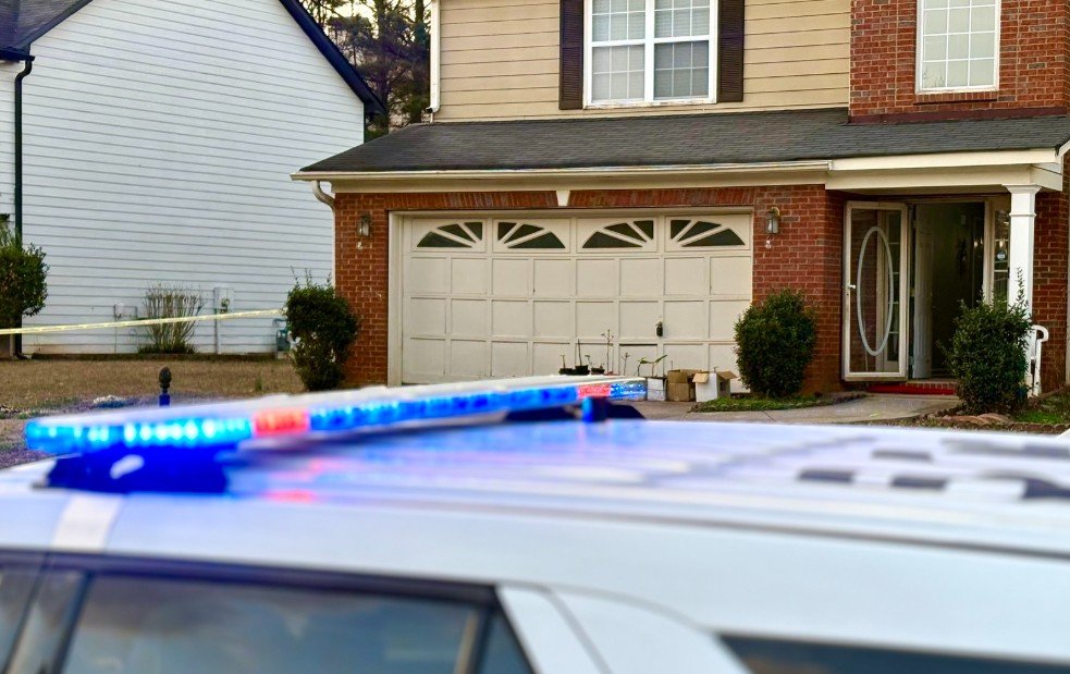 Officer-Involved Shooting in Lawrenceville Leaves Knife-Wielding Suspect Dead