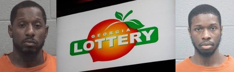 Georgia Lottery Scam Unraveled: Brothers Sentenced After Years-Long COAM Theft Operation