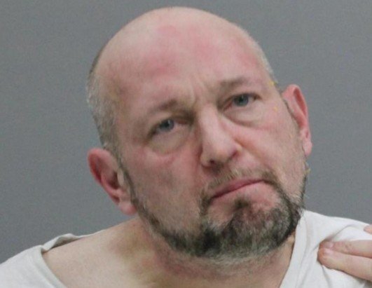 Rabun County Deputies Arrest Man for Battery, Sexual Assault and Disabled Adult Exploitation