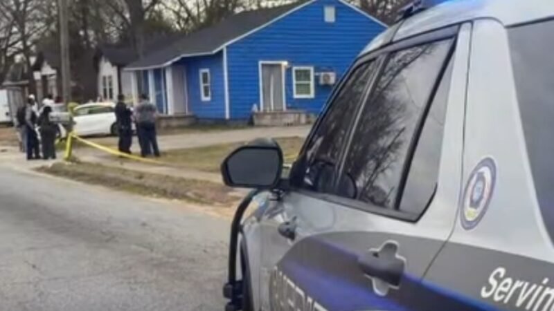 Man Dies After Shooting on Rocky Creek Road in Macon, BCSO Investigating