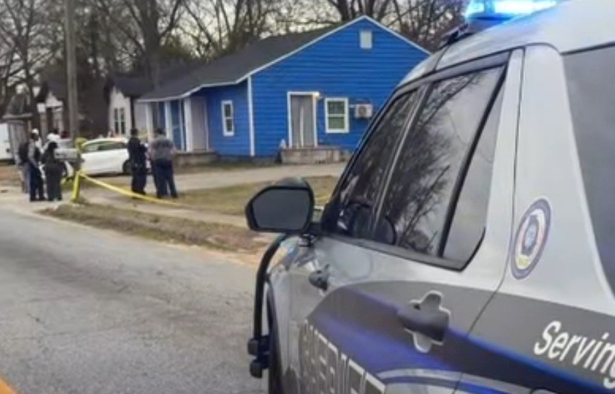 Man Dies After Shooting on Rocky Creek Road in Macon, BCSO Investigating