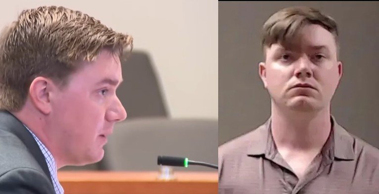 Former DeKalb Officer Enters Alford Plea in 2022 Fatal Shooting Inside Stone Mountain Home