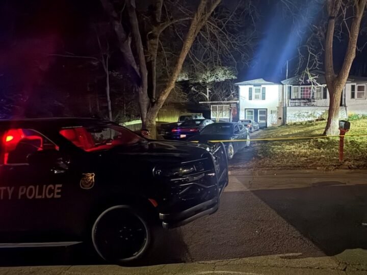 Armed Illegal Alien Shot and Killed by Cobb County Officers After Late-Night Gunfire Call