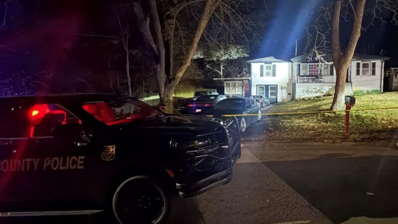 Armed Illegal Alien Shot and Killed by Cobb County Officers After Late-Night Gunfire Call