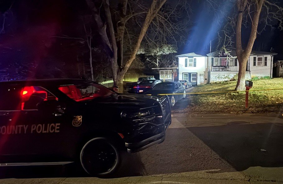 Armed Illegal Alien Shot and Killed by Cobb County Officers After Late-Night Gunfire Call